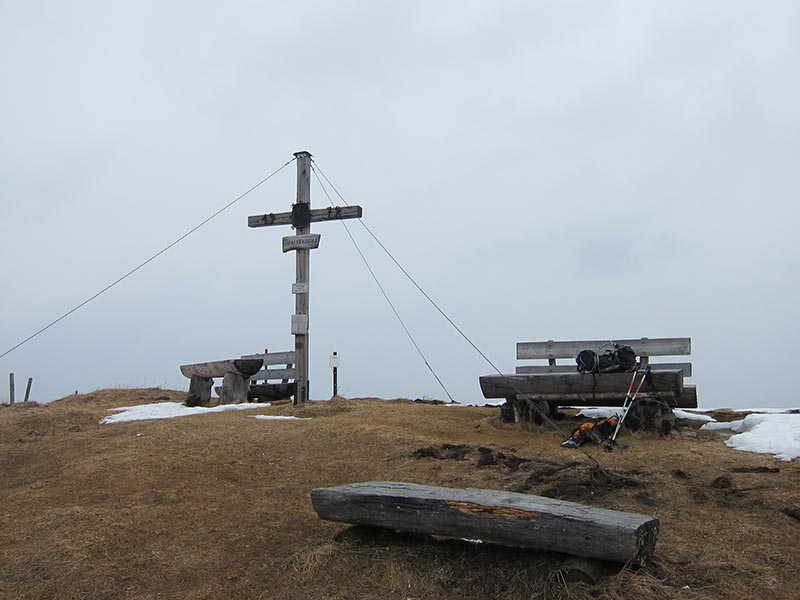 thalerkogel